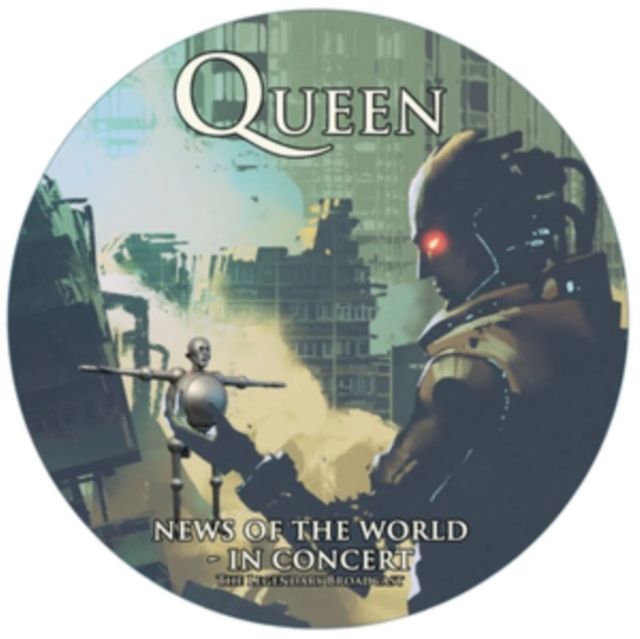 Queen