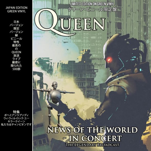 Queen