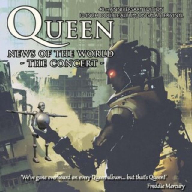Queen