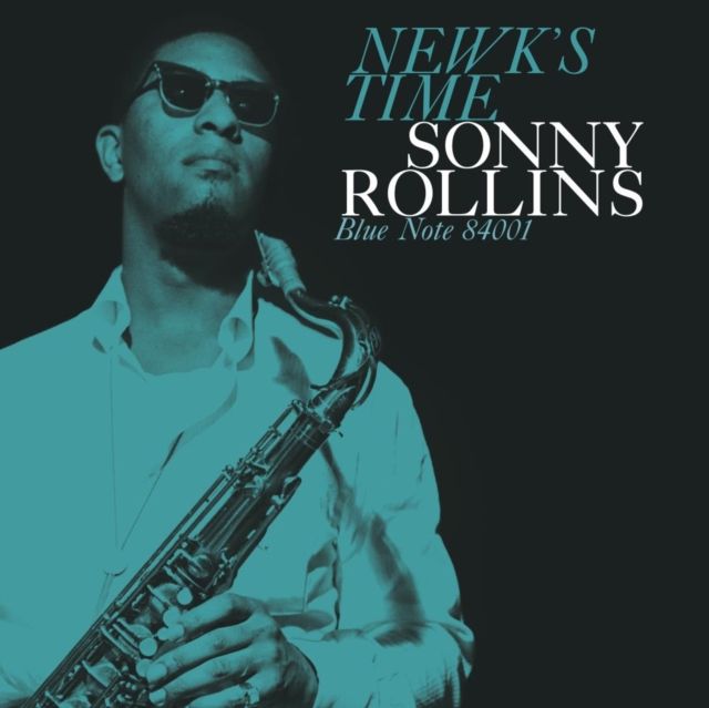 Sonny Rollins