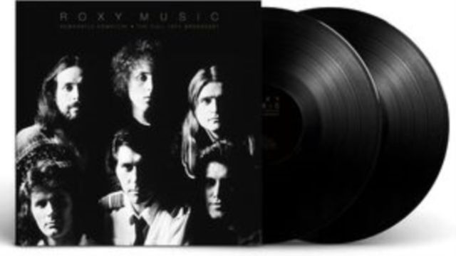 Roxy Music