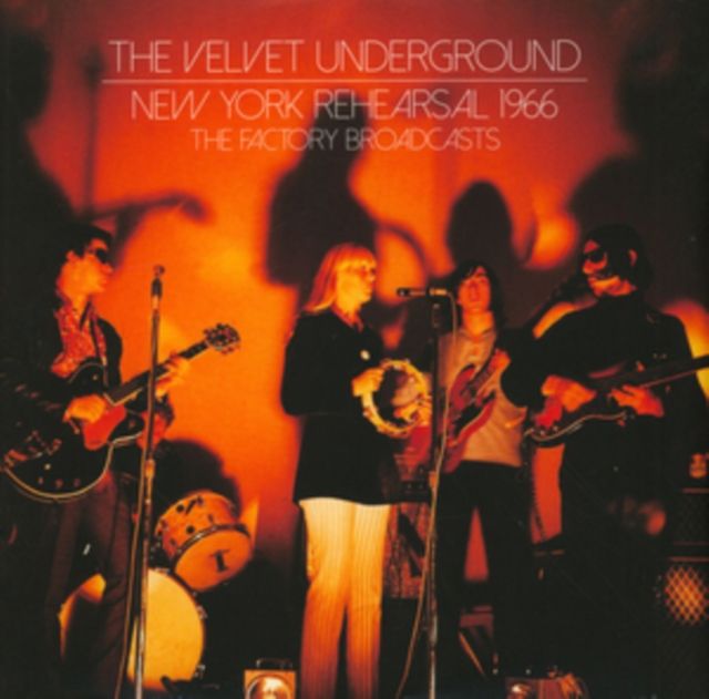 Velvet Underground