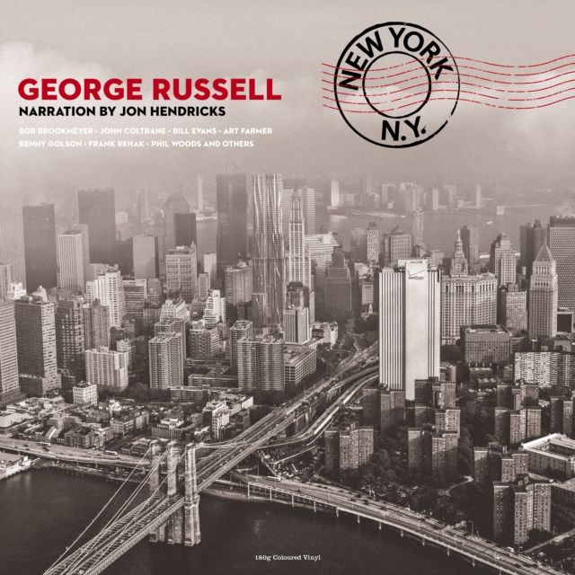 George Russell