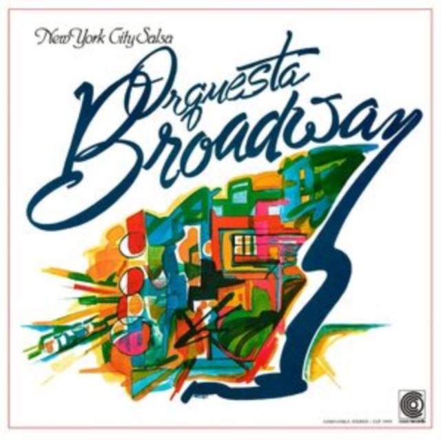 Orquesta Broadway