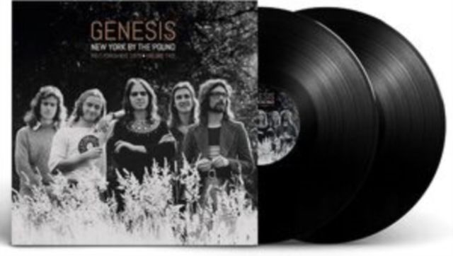 Genesis