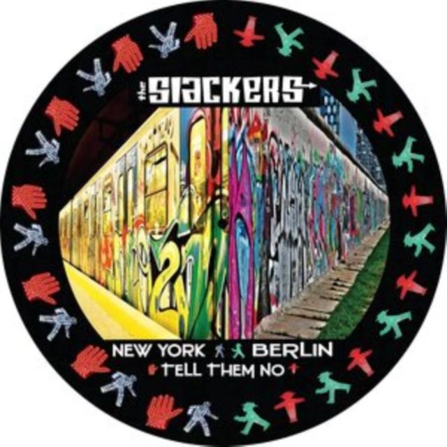 Slackers