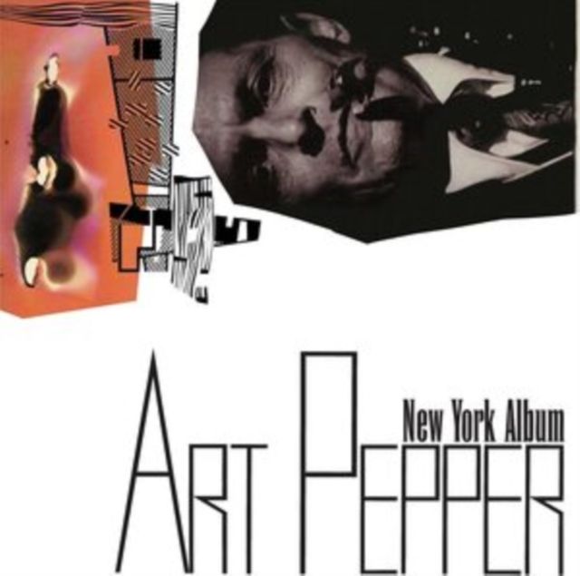 Art Pepper