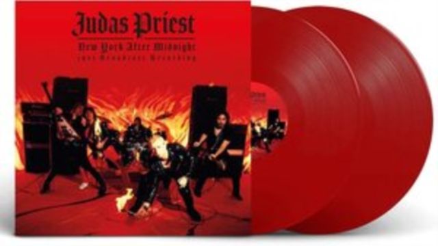 Judas Priest