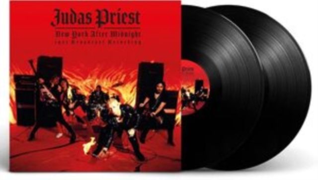 Judas Priest