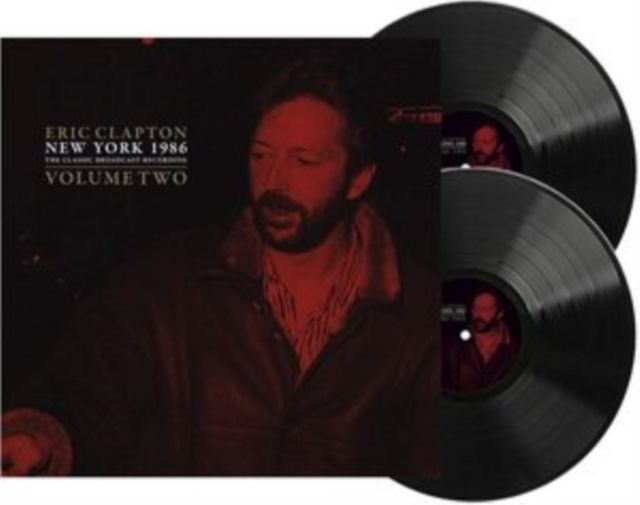 Eric Clapton