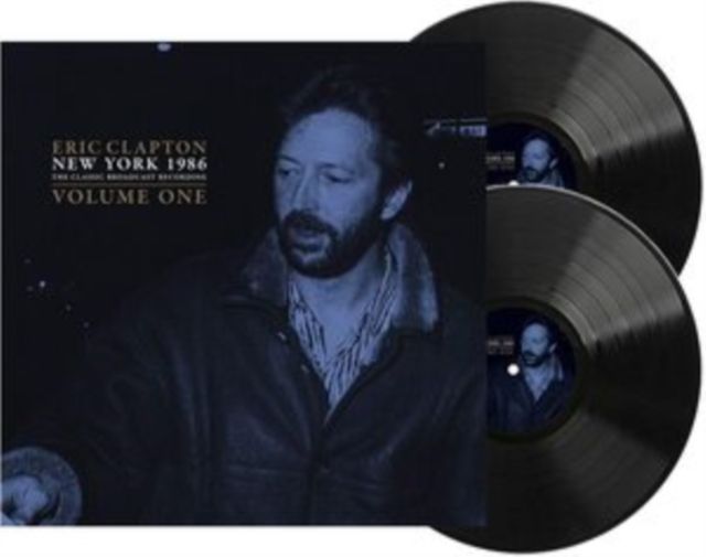 Eric Clapton