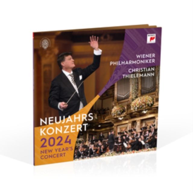 Christian Thielemann & Wiener Phil-Harmonic