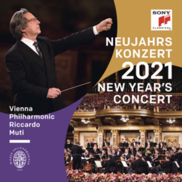 Riccardo Muti & Vienna Phil-Harmonic