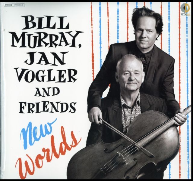 Bill Murray / Jan Vogler & Friends