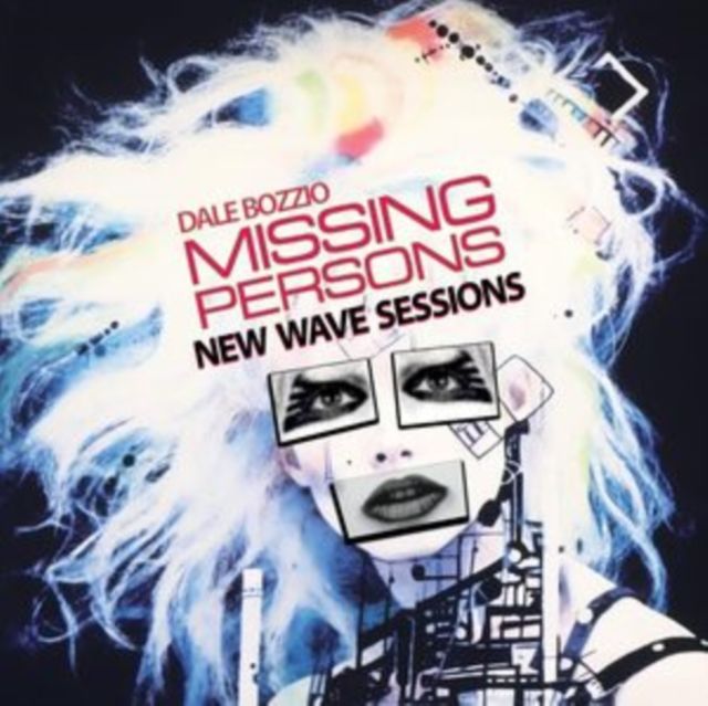 Dale Bozzio & Missing Persons