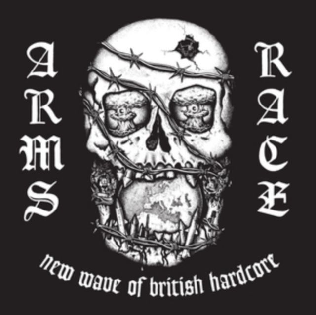 Arms Race