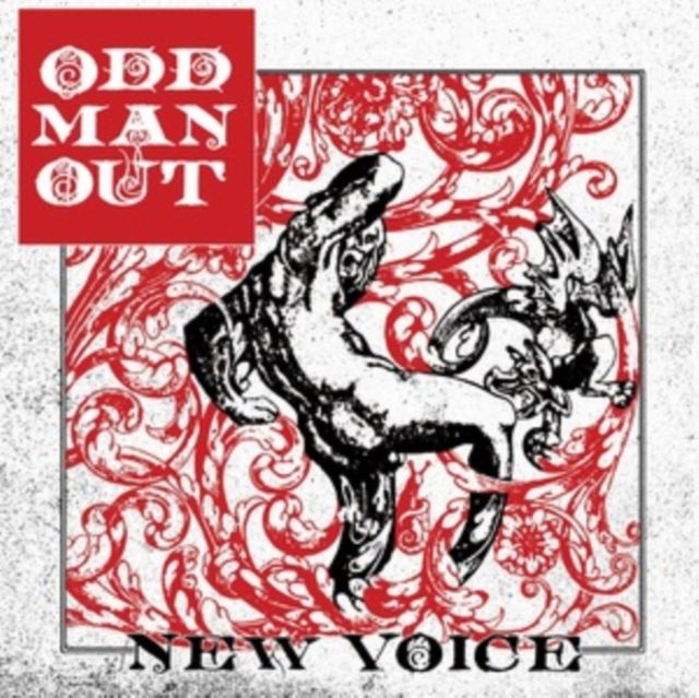 Odd Man Out