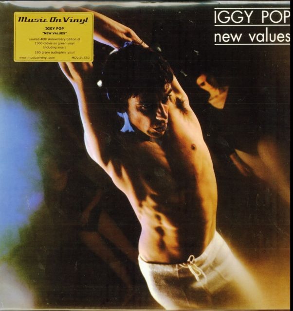 Iggy Pop