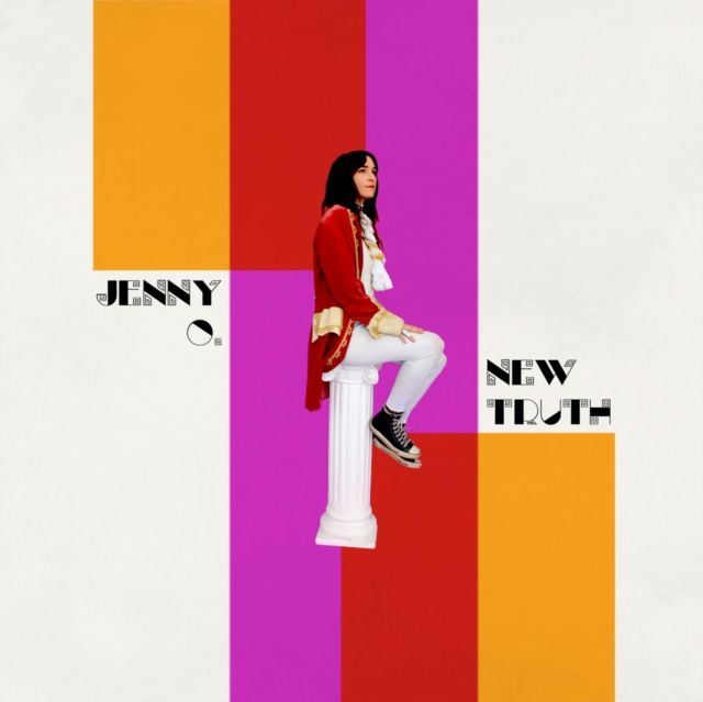 Jenny O.