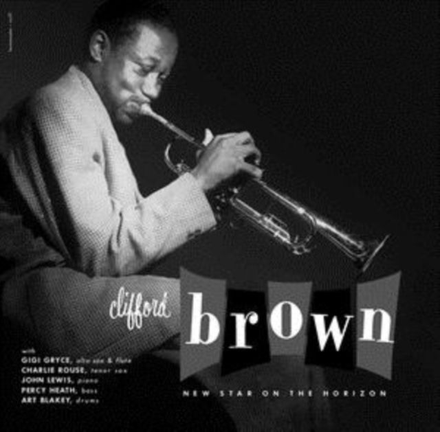 Clifford Brown Sextet