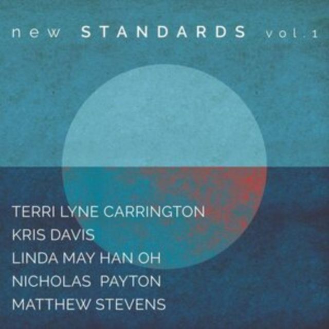 Terri Lyne Carrington