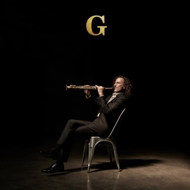 Kenny G