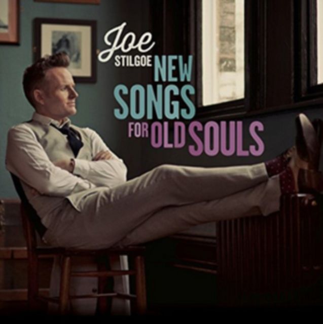 Joe Stilgoe