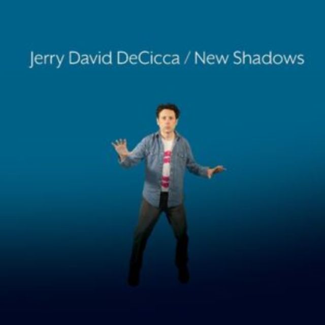 Jerry David Decicca