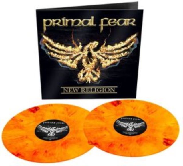Primal Fear