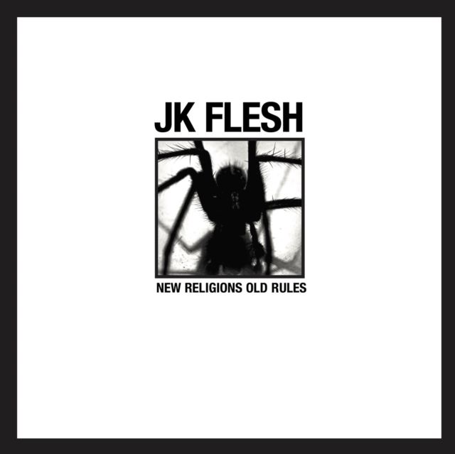 Jk Flesh
