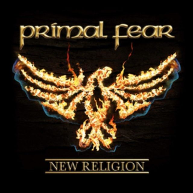 Primal Fear