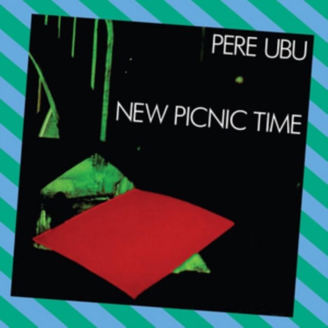 Pere Ubu