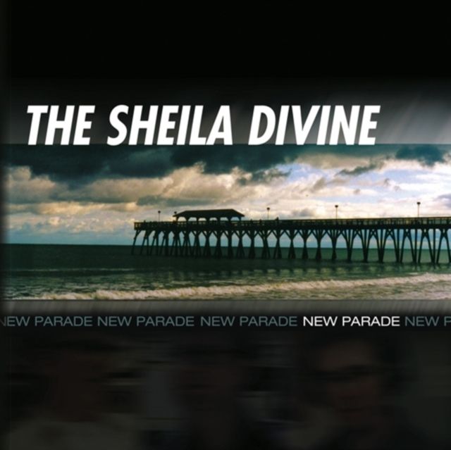 Sheila Divine