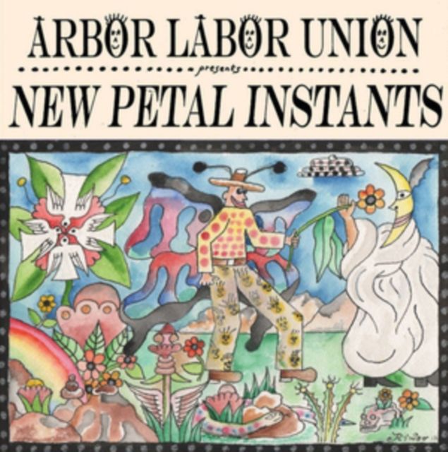 Arbor Labor Union