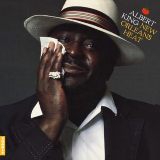 Albert King