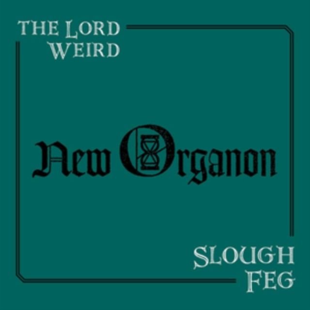 Lord Weird Slough Feg