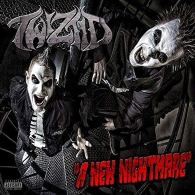 Twiztid