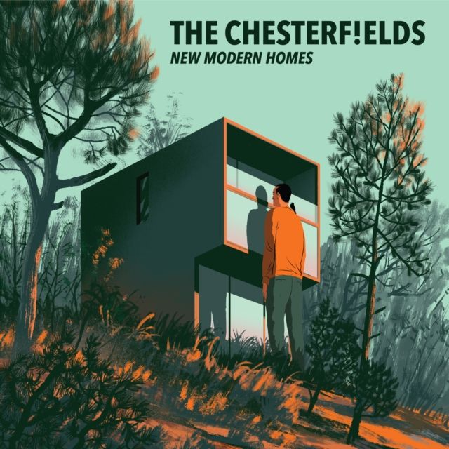 Chesterfields