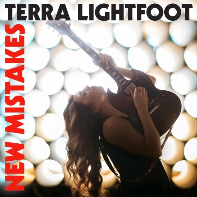 Terra Lightfoot