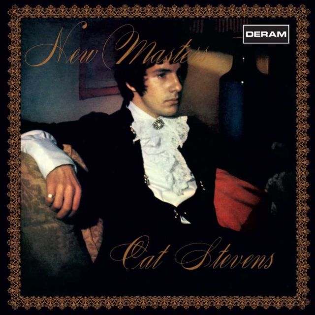 Cat Stevens