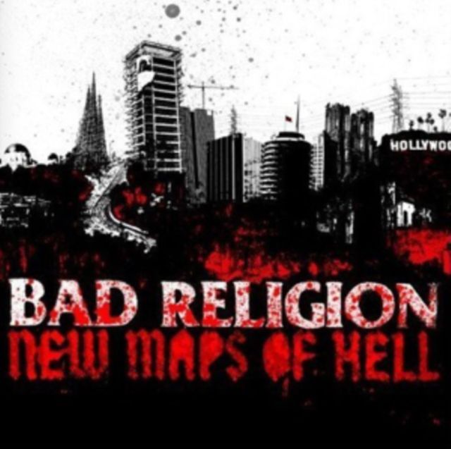 Bad Religion