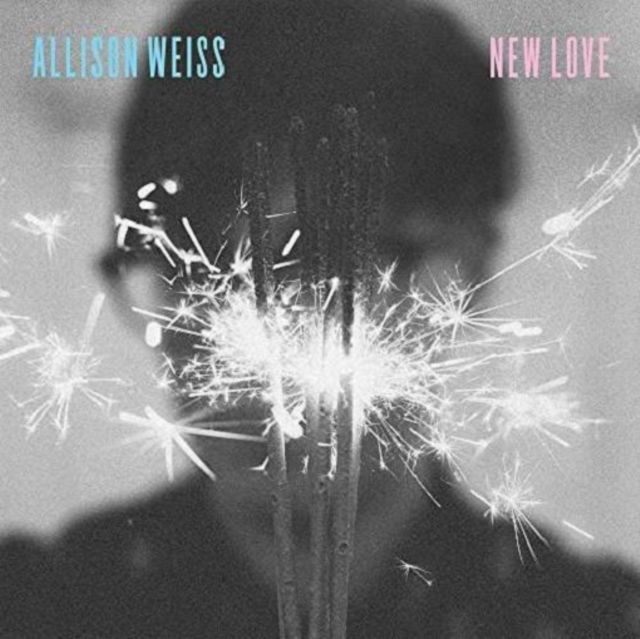 Allison Weiss