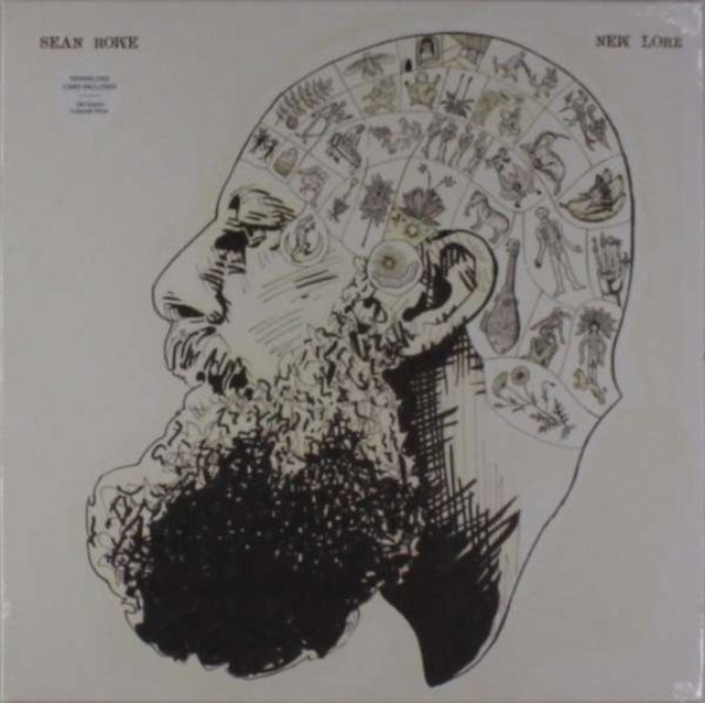 Sean Rowe