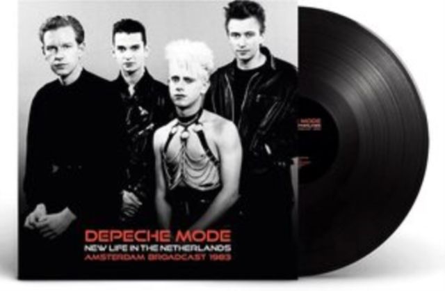 Depeche Mode