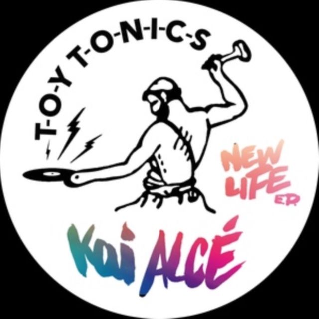 Kai Alce