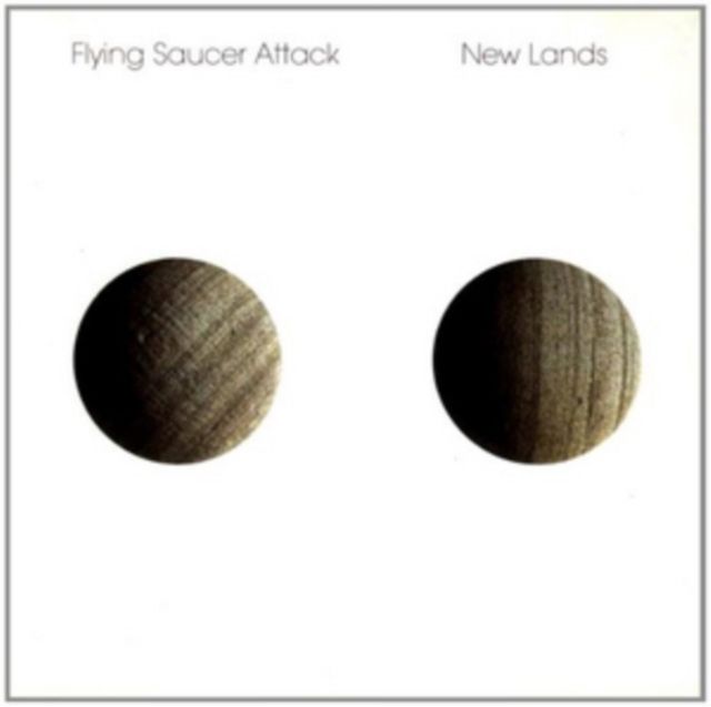 Flying Saucer Attack