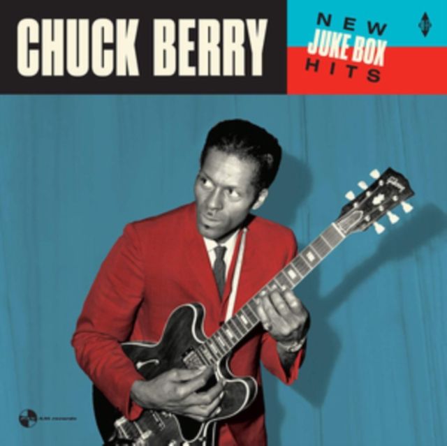 Chuck Berry