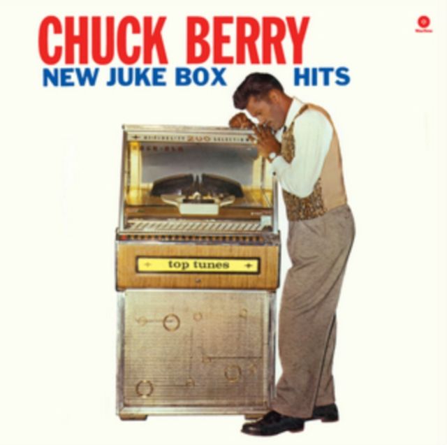 Chuck Berry