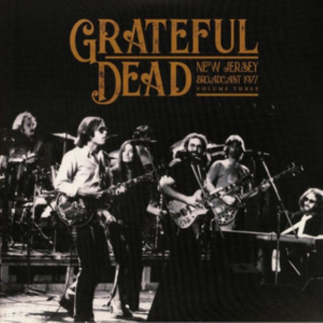 Grateful Dead