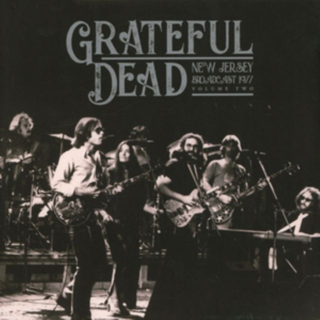 Grateful Dead